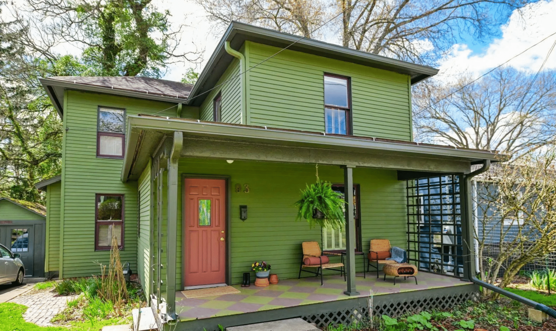 ohio home for sale